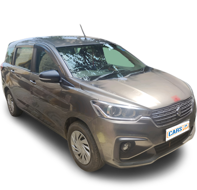 Maruti Ertiga-img